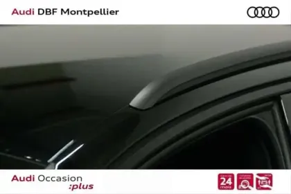 Photo 9 Audi A5 Avant TDI Hybride 204 ch S tronic 7 S line