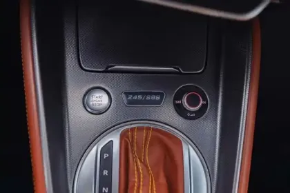 Photo 18 Audi Tt 45 TFSI 245 S tronic 7 Quaro 20 Years