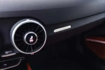 Photo 19 Audi Tt 45 TFSI 245 S tronic 7 Quaro 20 Years