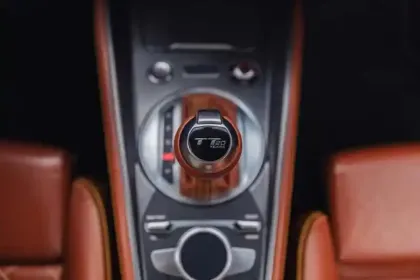 Photo 17 Audi Tt 45 TFSI 245 S tronic 7 Quaro 20 Years