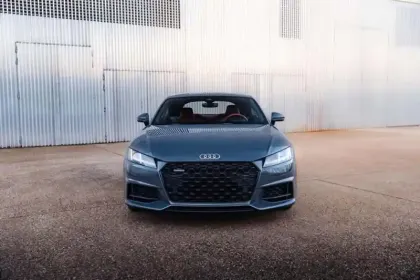 Photo 10 Audi Tt 45 TFSI 245 S tronic 7 Quaro 20 Years