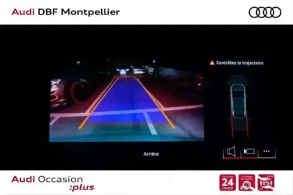 Photo 12 Audi Q3 35 TDI 150 ch S tronic 7 S line plus
