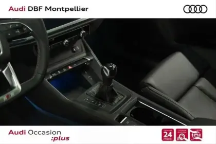 Photo 19 Audi Q3 35 TDI 150 ch S tronic 7 S line plus
