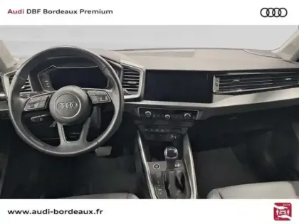 Photo 8 Audi A1 CITYCARVER 30 TFSI 110 ch S tronic 7 Design Luxe