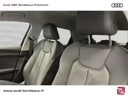 Photo 9 Audi A1 CITYCARVER 30 TFSI 110 ch S tronic 7 Design Luxe