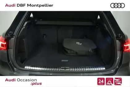 Photo 13 Audi Q3 45 TFSIe 245 ch S tronic 6 S line