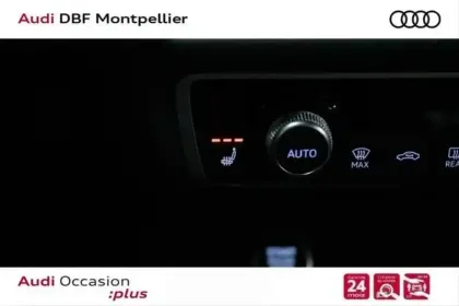 Photo 9 Audi Q3 45 TFSIe 245 ch S tronic 6 S line