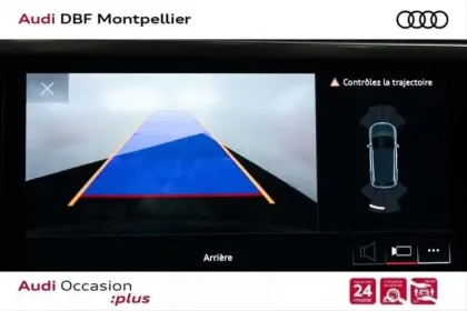 Photo 17 Audi Q3 45 TFSIe 245 ch S tronic 6 S line