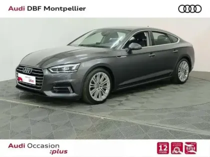 Photo Audi A5 40 Tfsi 190 S Tronic 7 Design Luxe