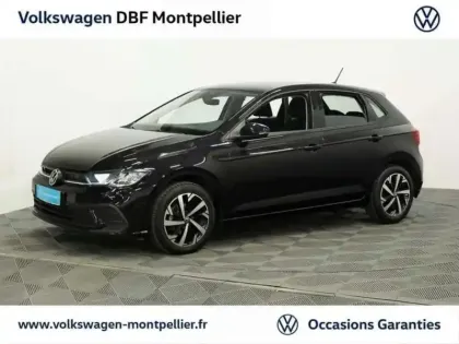 Photo Volkswagen Polo 1.0 Tsi 95 S&s Dsg7 Life