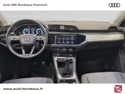 Photo 8 Audi Q3 35 TFSI 150 ch