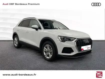 Photo 5 Audi Q3 35 TFSI 150 ch