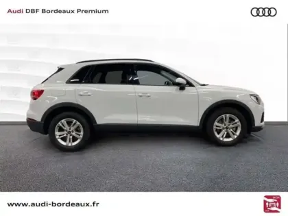 Photo 7 Audi Q3 35 TFSI 150 ch