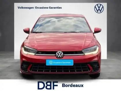 Photo 26 Volkswagen Polo 1.0 TSI 95 S&S BVM5 R-Line