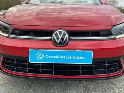 Photo 7 Volkswagen Polo 1.0 TSI 95 S&S BVM5 R-Line