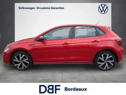 Photo 11 Volkswagen Polo 1.0 TSI 95 S&S BVM5 R-Line