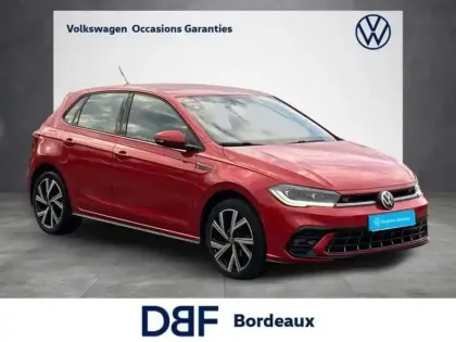Photo 35 Volkswagen Polo 1.0 TSI 95 S&S BVM5 R-Line