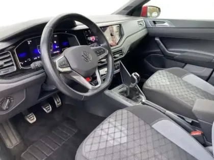 Photo 9 Volkswagen Polo 1.0 TSI 95 S&S BVM5 R-Line