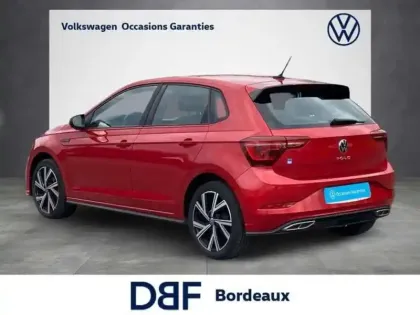 Photo 32 Volkswagen Polo 1.0 TSI 95 S&S BVM5 R-Line