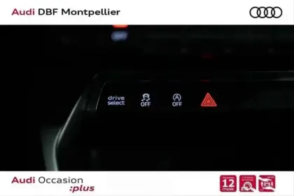 Photo 7 Audi A3 30 TDI 116 S tronic 7 Design