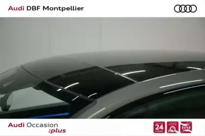 Photo 7 Audi Q3 35 TDI 150 ch S tronic 7 S line plus