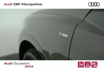 Photo 6 Audi Q3 35 TDI 150 ch S tronic 7 S line plus