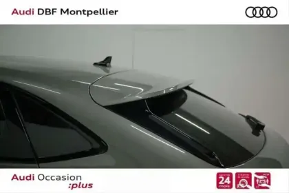 Photo 8 Audi Q3 35 TDI 150 ch S tronic 7 S line plus