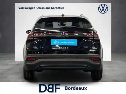 Photo 13 Volkswagen Taigo Gén. I Ph1 Life Business 5