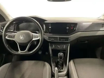 Photo 18 Volkswagen Taigo Gén. I Ph1 Life Business 5