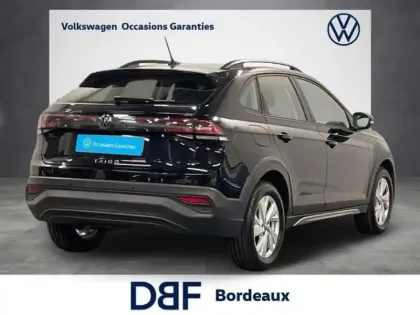 Photo 14 Volkswagen Taigo Gén. I Ph1 Life Business 5