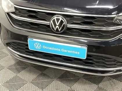 Photo 17 Volkswagen Taigo Gén. I Ph1 Life Business 5