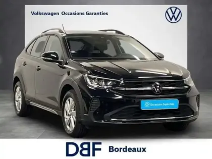 Photo 15 Volkswagen Taigo Gén. I Ph1 Life Business 5