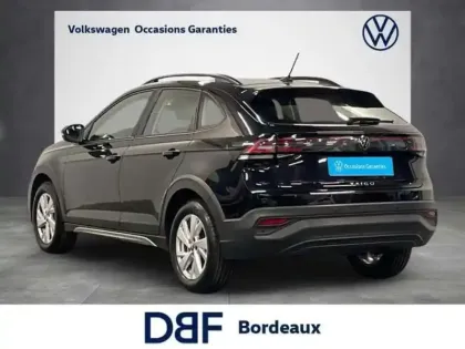 Photo 12 Volkswagen Taigo Gén. I Ph1 Life Business 5