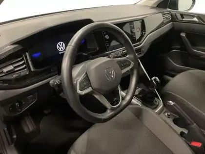 Photo 19 Volkswagen Taigo Gén. I Ph1 Life Business 5