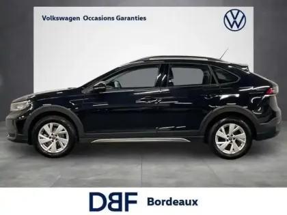 Photo 11 Volkswagen Taigo Gén. I Ph1 Life Business 5