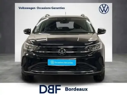 Photo 16 Volkswagen Taigo Gén. I Ph1 Life Business 5