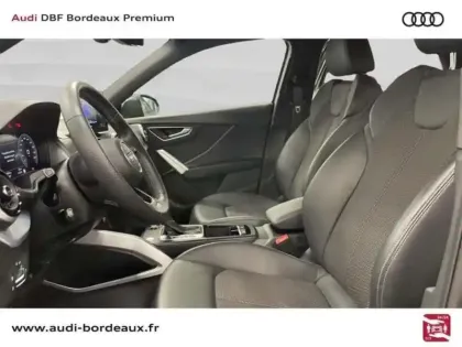 Photo 9 Audi Q2 35 TFSI 150 S tronic 7 S line