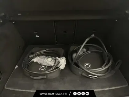 Photo 27 Mercedes GLA 250 e Hybrid EQ AMG Line