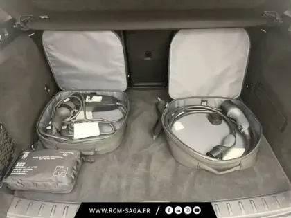 Photo 26 Mercedes GLA 250 e Hybrid EQ AMG Line