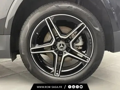 Photo 8 Mercedes GLA 250 e Hybrid EQ AMG Line