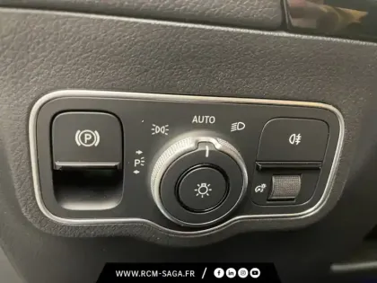 Photo 17 Mercedes GLA 250 e Hybrid EQ AMG Line