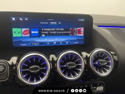 Photo 22 Mercedes GLA 250 e Hybrid EQ AMG Line