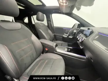 Photo 14 Mercedes GLA 250 e Hybrid EQ AMG Line