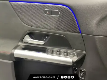 Photo 15 Mercedes GLA 250 e Hybrid EQ AMG Line