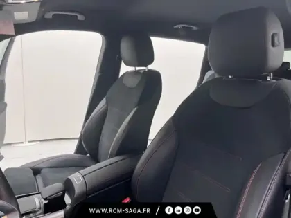 Photo 18 Mercedes Classe B 350 4MATIC AMG Line