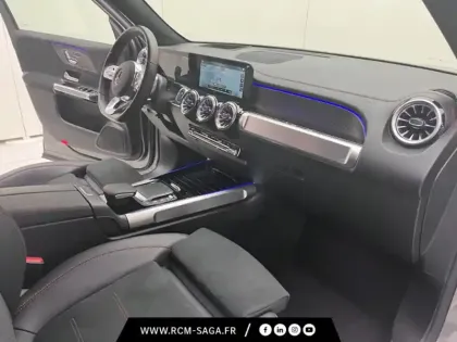 Photo 8 Mercedes Classe B 350 4MATIC AMG Line