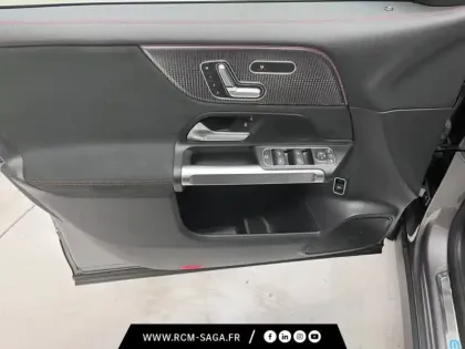 Photo 11 Mercedes Classe B 350 4MATIC AMG Line