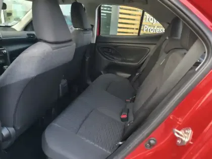 Photo 9 Toyota Yaris Hybride 1.5 HYBRID 116H DYNAMIC AUTO