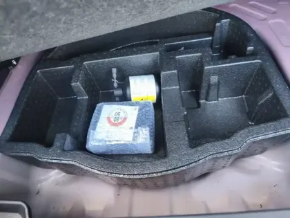 Photo 13 Toyota Yaris Hybride 1.5 HYBRID 116H DYNAMIC AUTO