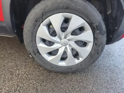 Photo 20 Toyota Yaris Hybride 1.5 HYBRID 116H DYNAMIC AUTO